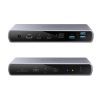 Dock Hub HyperDrive Thunderbolt 4 - HDTB4D