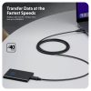 Dock Hub HyperDrive Thunderbolt 4 - HDTB4D