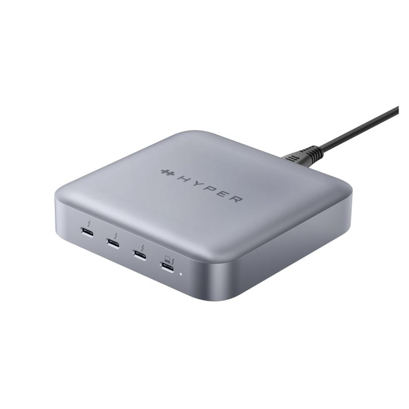 HyperDrive Thunderbolt 4 Power Hub