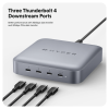 HyperDrive Thunderbolt 4 Power Hub