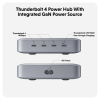 HyperDrive Thunderbolt 4 Power Hub