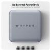 HyperDrive Thunderbolt 4 Power Hub
