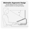 Giá Đỡ Công Thái Học HyperSpace Ergonomic Laptop Stand HS1110WHGL hypervietnam (7)