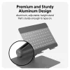 Gia-Đo-HyperSpace-Ergonomic-Laptop-Stand-HS1150GYGL (6)