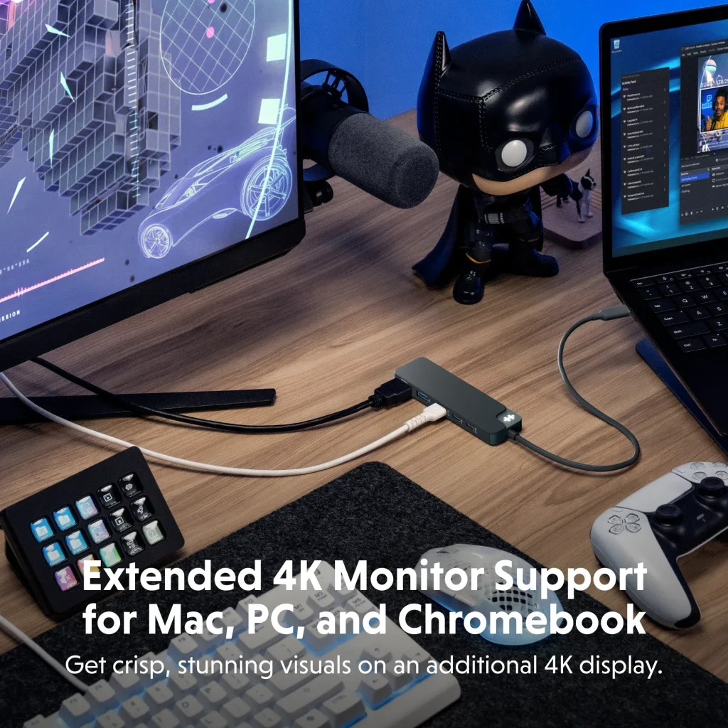 cong-chuyen-hyperdrive-usa-flex-5-ports-usb-c-hub-hd4101