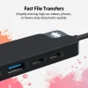 cong-chuyen-hyperdrive-usa-flex-5-ports-usb-c-hub-hd4101