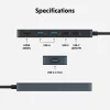 cong-chuyen-hyperdrive-usa-flex-5-ports-usb-c-hub-hd4101