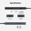 cong-chuyen-hyperdrive-usa-flex-8-ports-usb-c-hub-hd4102