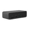 Dock Thunderbolt 5 HyperDrive Next EcoSmart tích hợp khe SSD M.2 PCIe HD2801GL